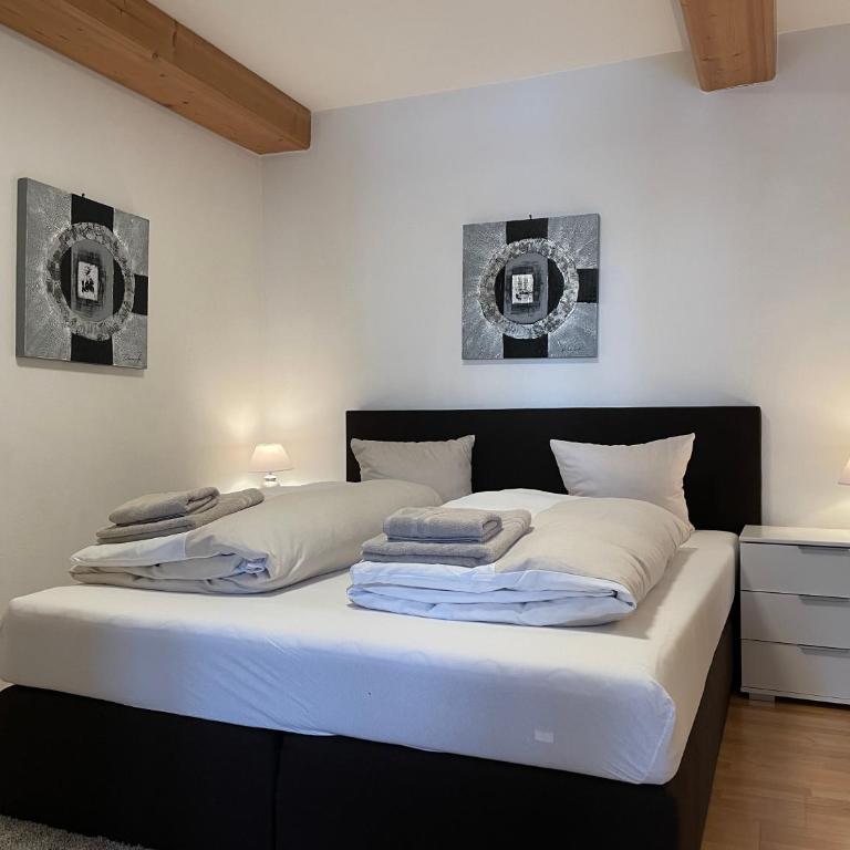 Appartements DIANA - Studio-Apartment - 2
