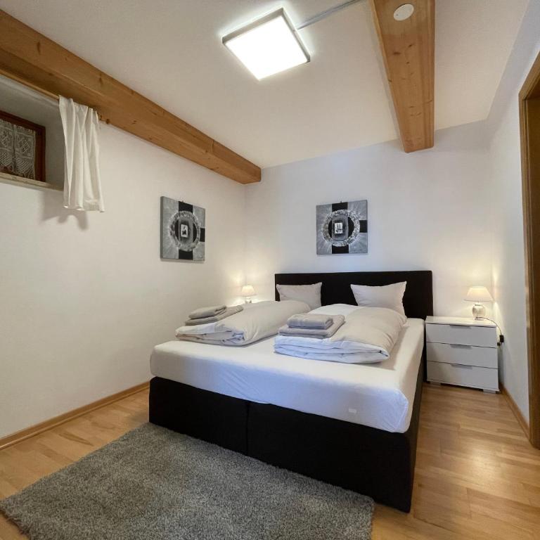 Appartements DIANA - Studio-Apartment - 5