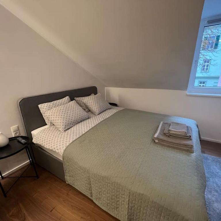 Tiny Wellness Apartment - Apartment mit 1 Schlafzimmer - 2