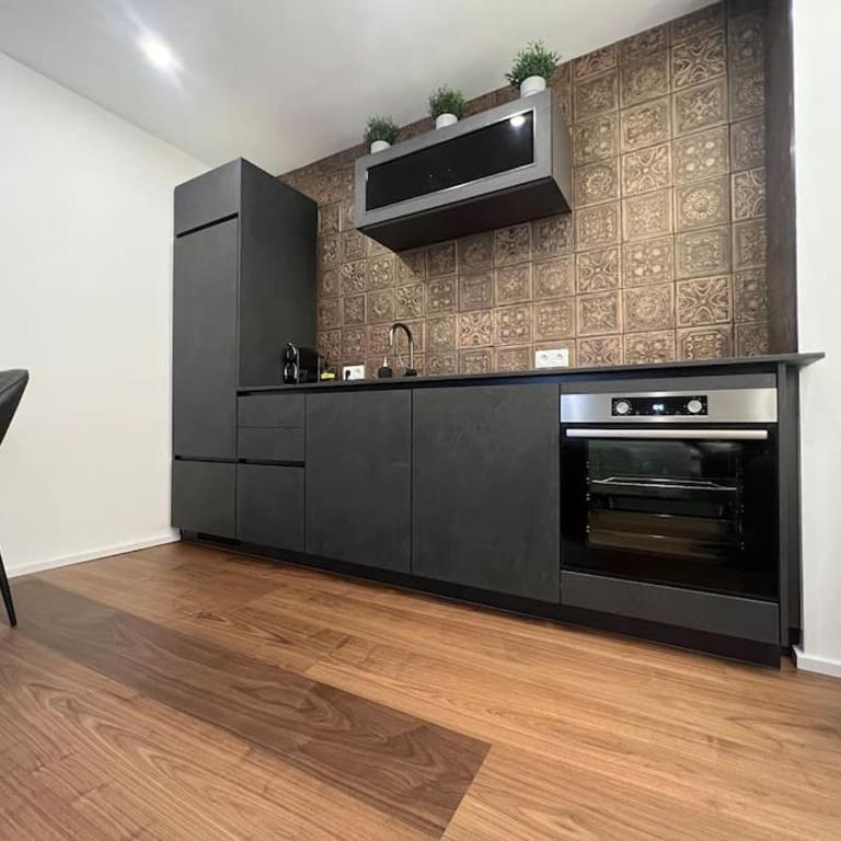 Tiny Wellness Apartment - Apartment mit 1 Schlafzimmer - 5