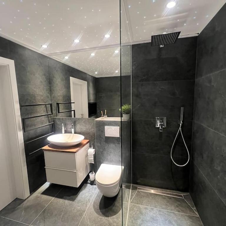 Tiny Wellness Apartment - Apartment mit 1 Schlafzimmer - 6