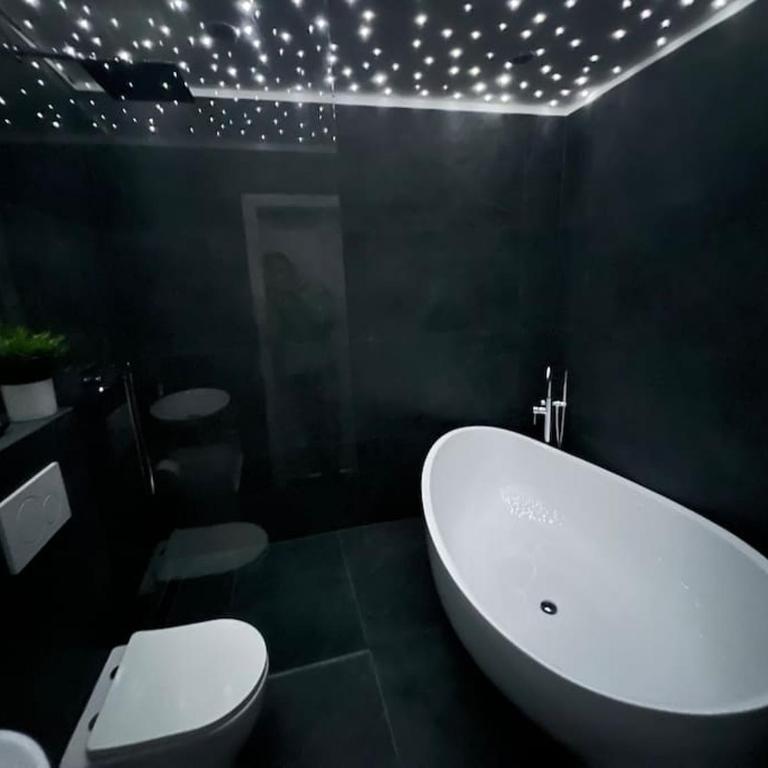 Tiny Wellness Apartment - Apartment mit 1 Schlafzimmer - 7