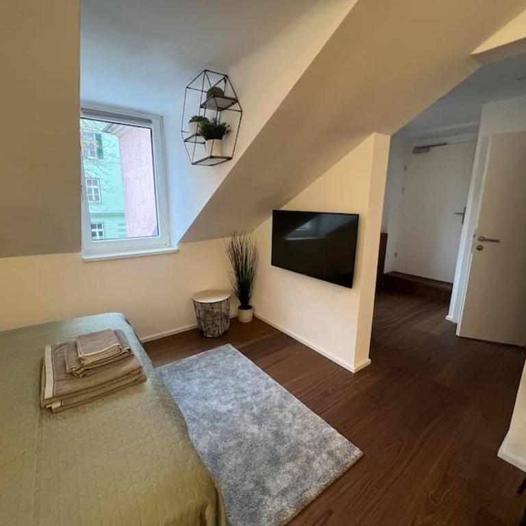 Tiny Wellness Apartment - Apartment mit 1 Schlafzimmer - 9