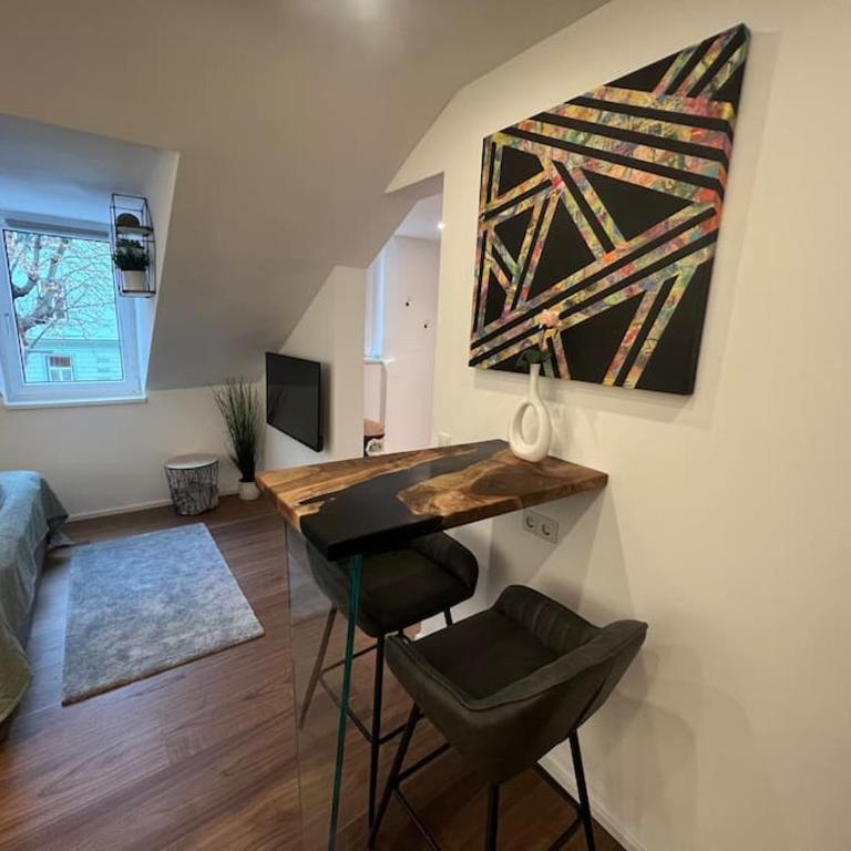 Tiny Wellness Apartment - Apartment mit 1 Schlafzimmer - 11