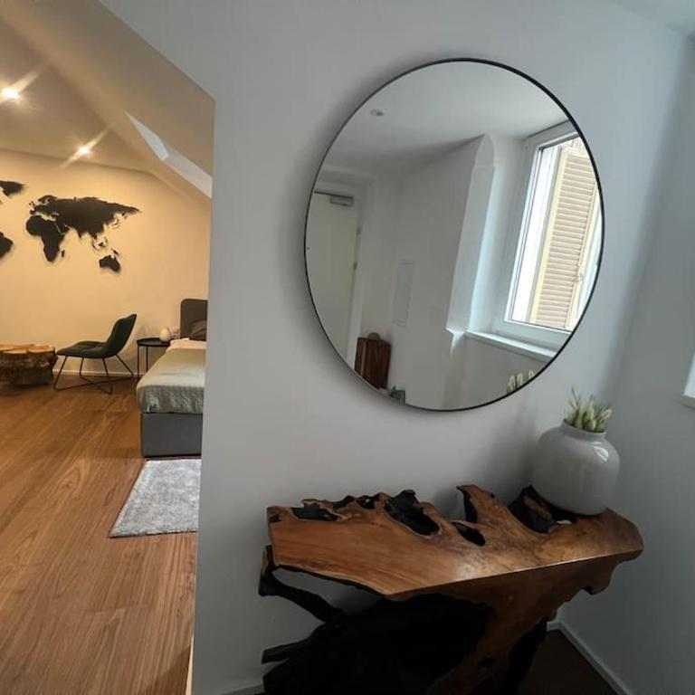 Tiny Wellness Apartment - Apartment mit 1 Schlafzimmer - 12