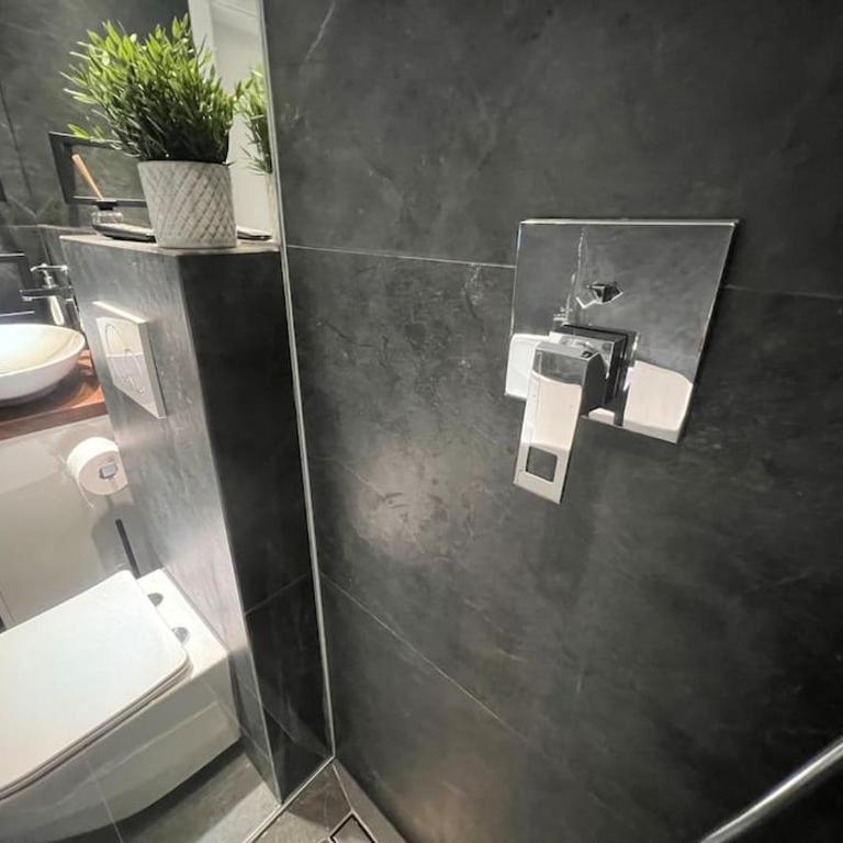 Tiny Wellness Apartment - Apartment mit 1 Schlafzimmer - 14