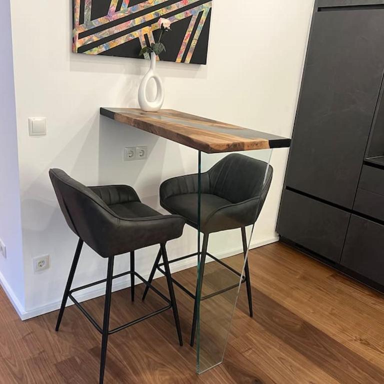 Tiny Wellness Apartment - Apartment mit 1 Schlafzimmer - 16