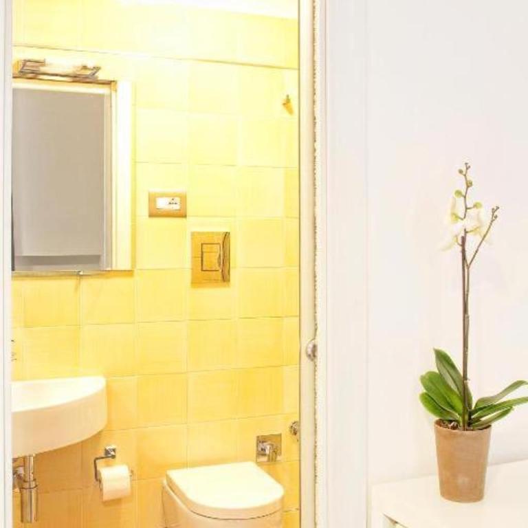 Dimora Salernum Apartment - Appartamento con 3 Camere da Letto - 79