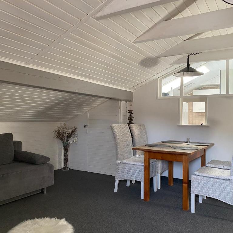 Haus Flora - Apartment - 2
