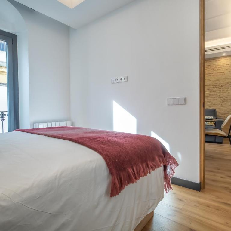 Olivia Suites - Apartamento Deluxe - 10