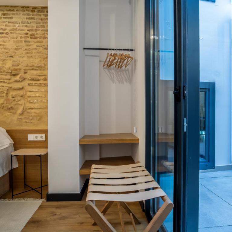Olivia Suites - Apartamento Deluxe - 7