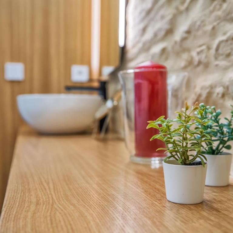 Olivia Suites - Apartamento Deluxe - 28