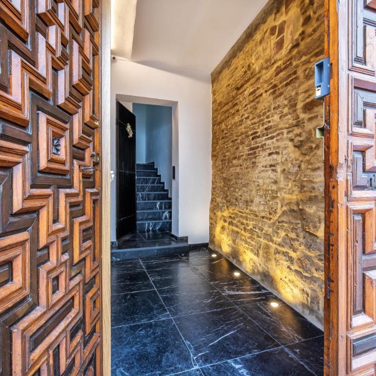 Olivia Suites - Apartamento Deluxe - 38