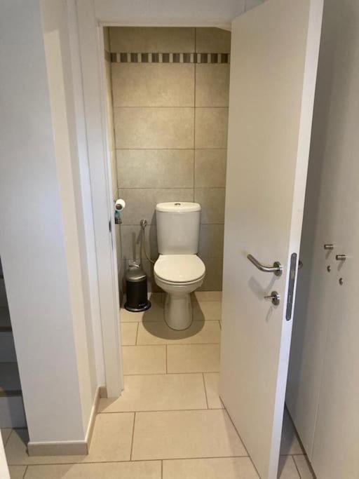 Maison du pêcheur bord de mer - 2 à 4 pers - Casa con 1 dormitorio - 22