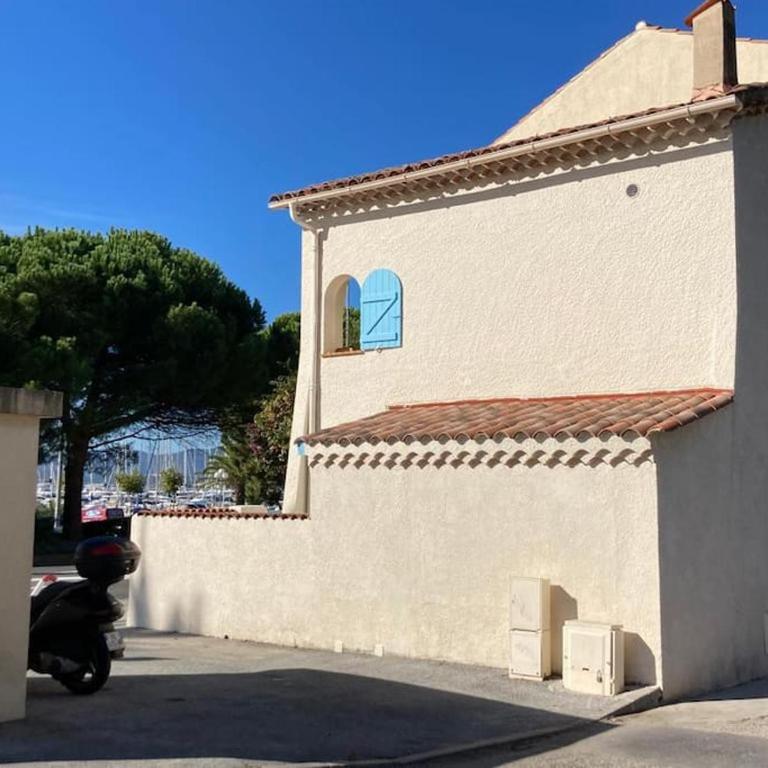 Maison du pêcheur bord de mer - 2 à 4 pers - Casa con 1 dormitorio - 39