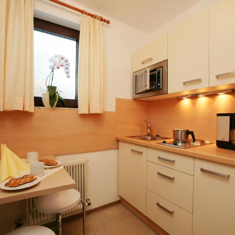 Appartement Lackner - Apartment (2 Erwachsene) - 8