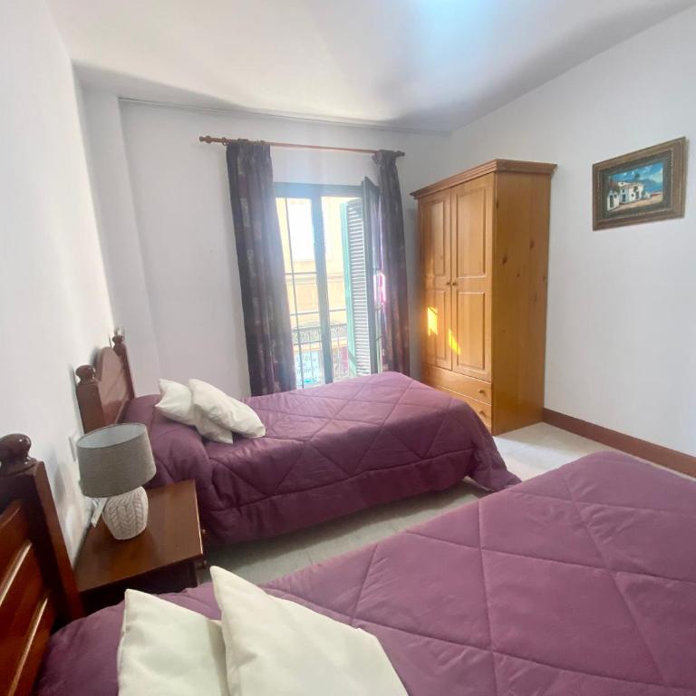 Casa Inma. Espacio y confort en Arrecife - Apartamento de 2 dormitorios - 15