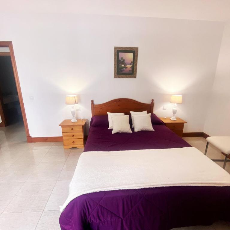 Casa Inma. Espacio y confort en Arrecife - Apartamento de 2 dormitorios - 11