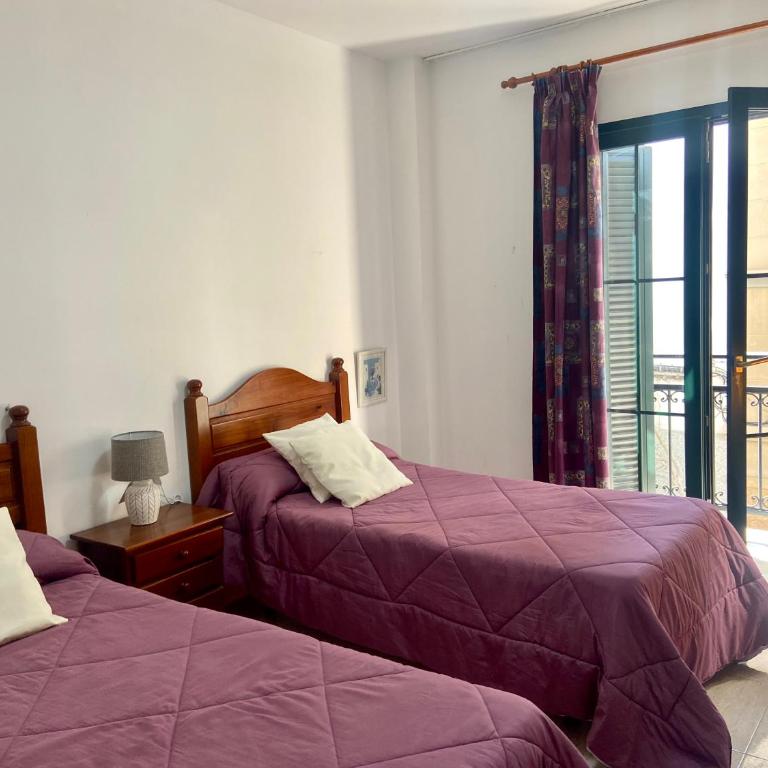 Casa Inma. Espacio y confort en Arrecife - Apartamento de 2 dormitorios - 16