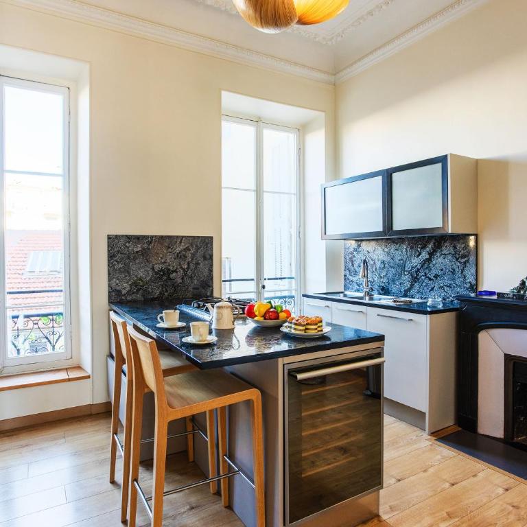 LE PALAZZO AP4329 By Riviera Holiday Homes - Appartement 2 Chambres - 11