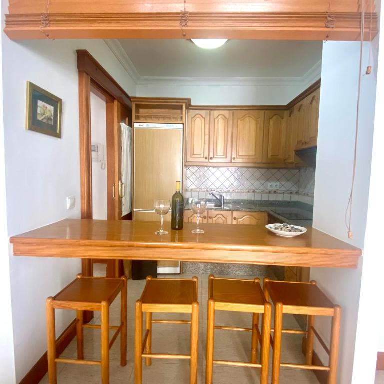 Casa Inma. Espacio y confort en Arrecife - Apartamento de 2 dormitorios - 10