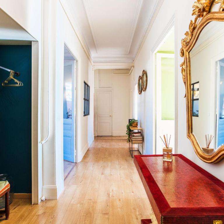 LE PALAZZO AP4329 By Riviera Holiday Homes - Appartement 2 Chambres - 16