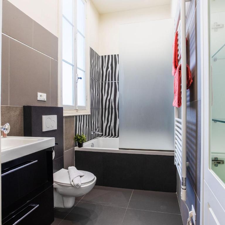 LE PALAZZO AP4329 By Riviera Holiday Homes - Appartement 2 Chambres - 20