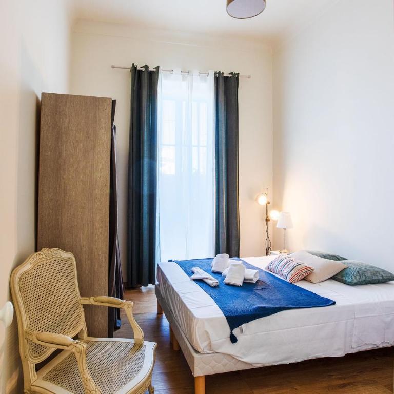 LE PALAZZO AP4329 By Riviera Holiday Homes - Appartement 2 Chambres - 22