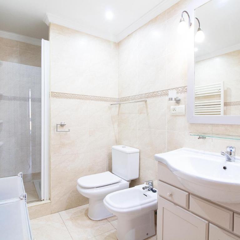 Global Vacacional, Apartamento con buenas vistas en Canet playa - Appartement 2 Chambres - 13