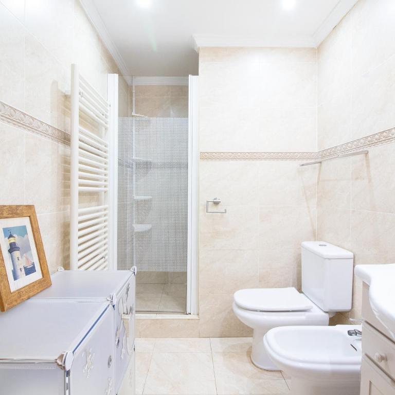 Global Vacacional, Apartamento con buenas vistas en Canet playa - Appartement 2 Chambres - 12
