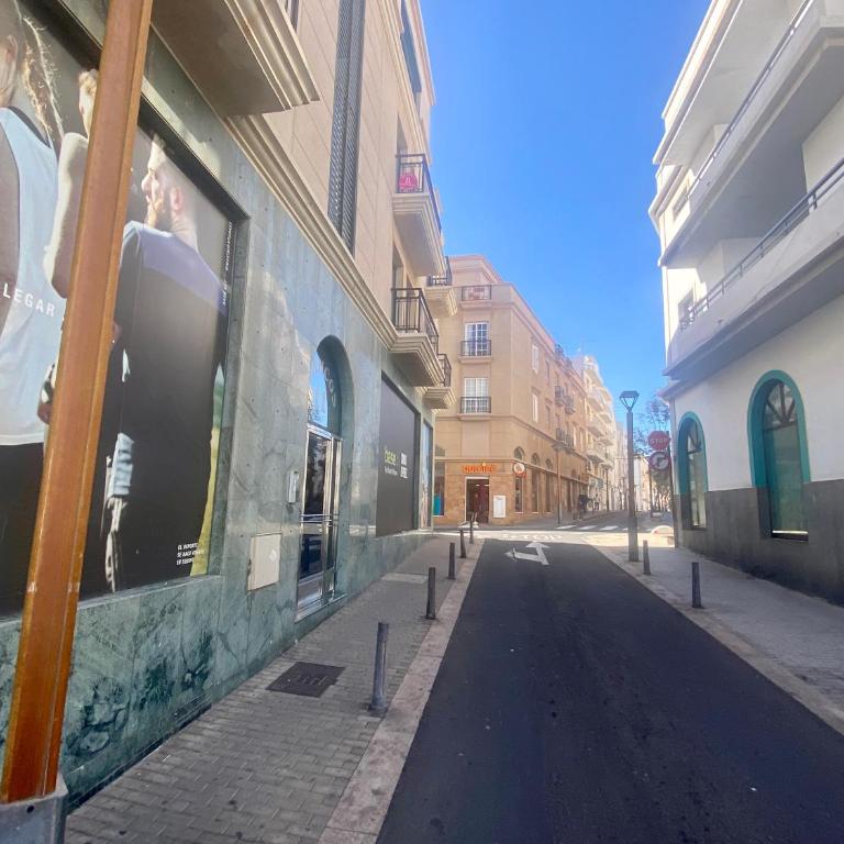 Casa Inma. Espacio y confort en Arrecife - Apartamento de 2 dormitorios - 19