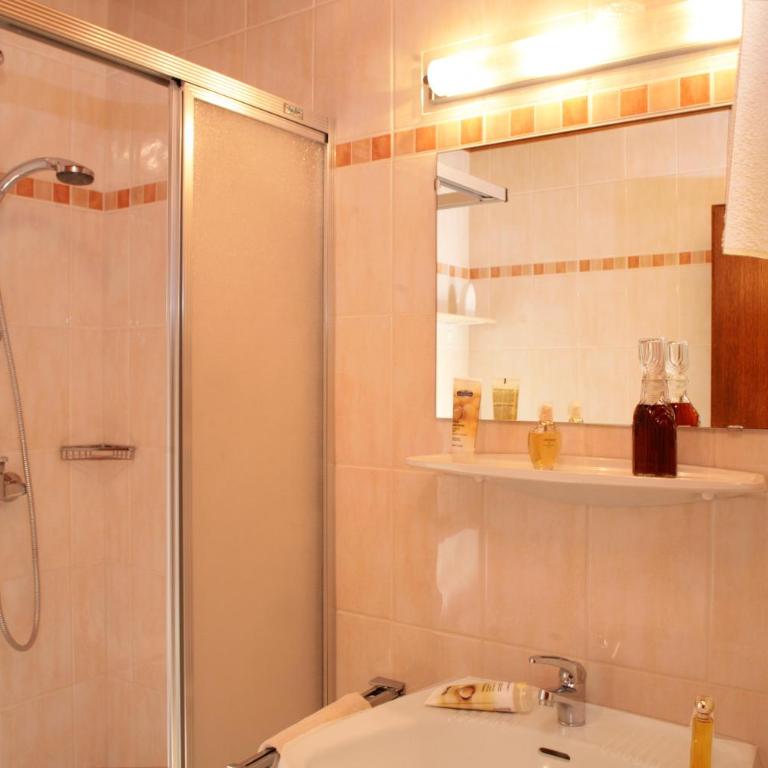 Appartement Lackner - Apartment (2 Erwachsene) - 11