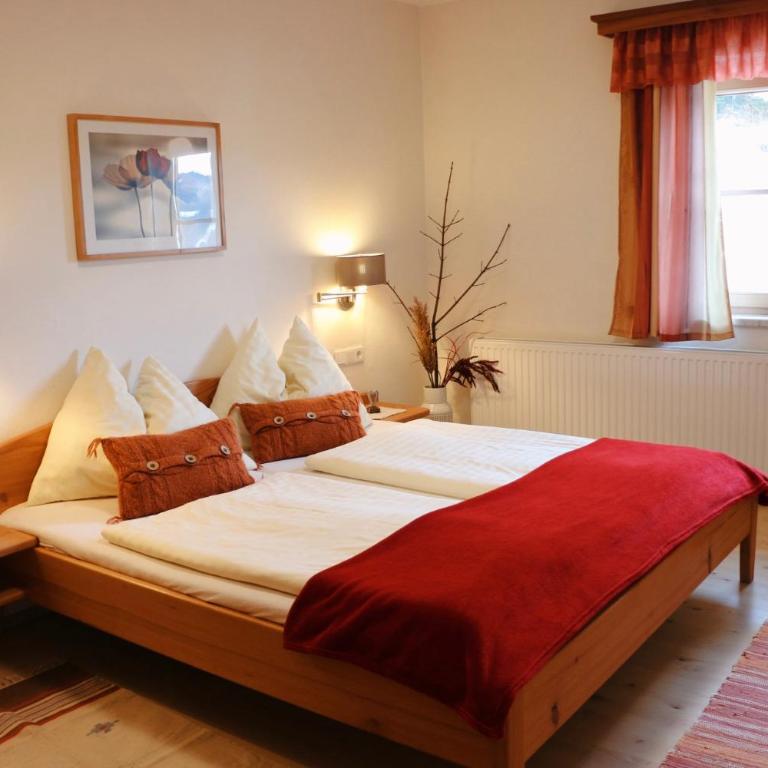 Molteraugut - Studio-Apartment - 2