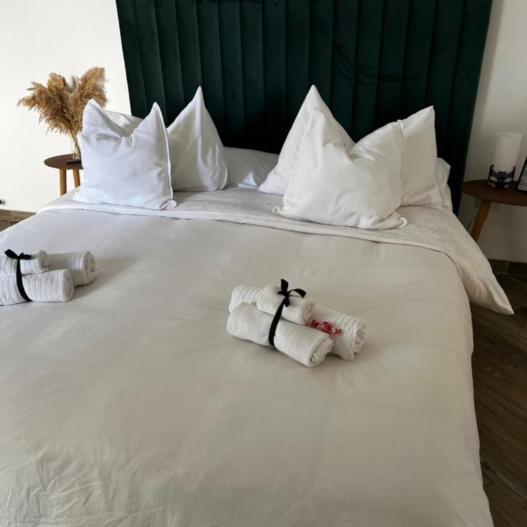 Sea fly guest house - Camera Matrimoniale - 1