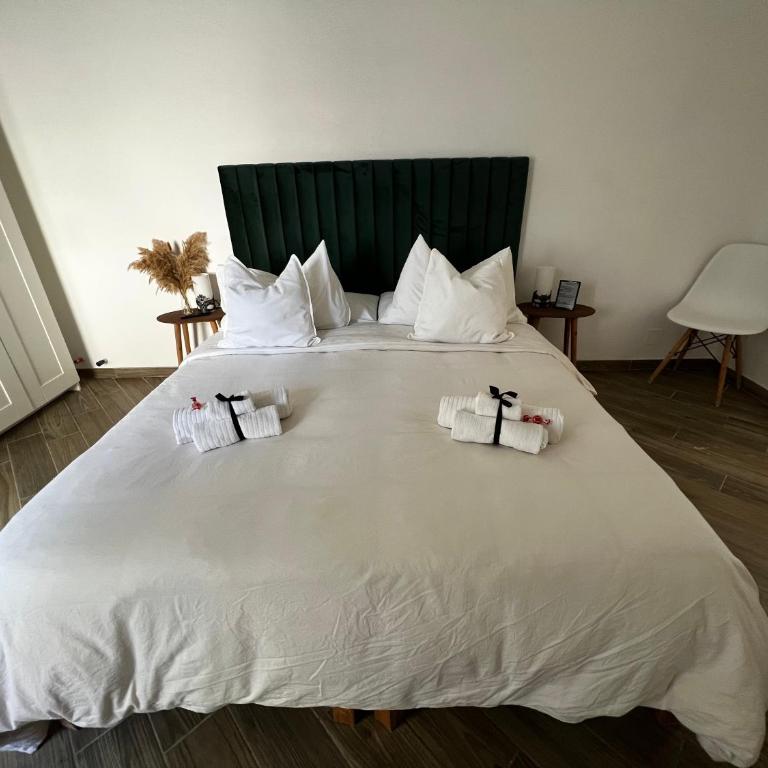 Sea fly guest house - Camera Matrimoniale - 17
