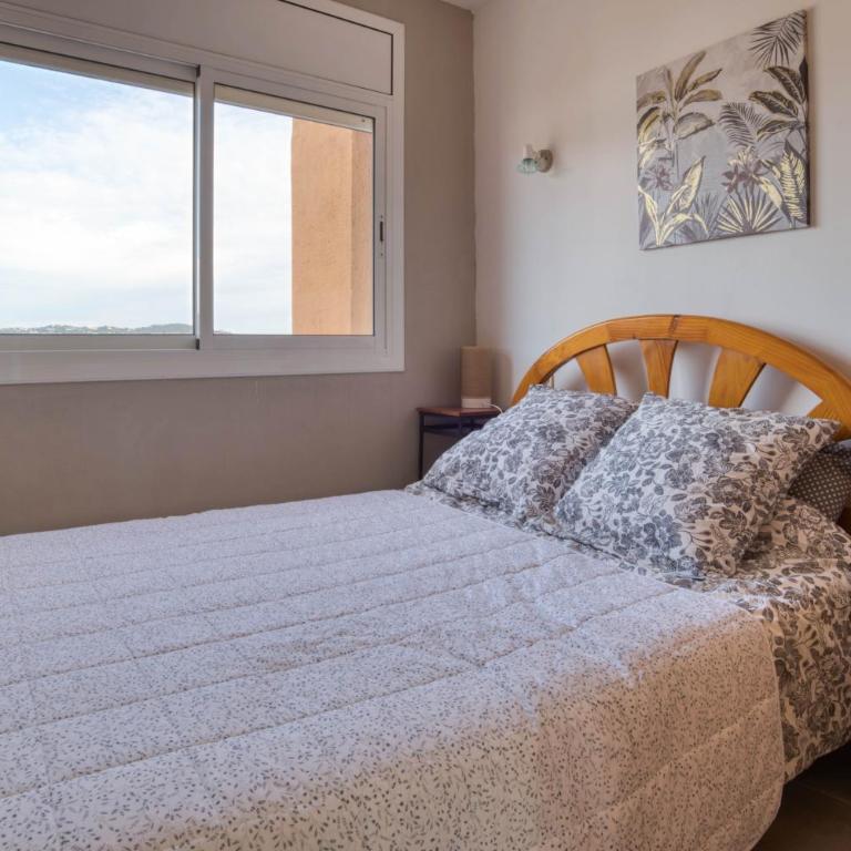 Derbi Apartament per 5 persones amb piscina comunitària a prop del Port d'Aro i de la platja - Apartamento - 13