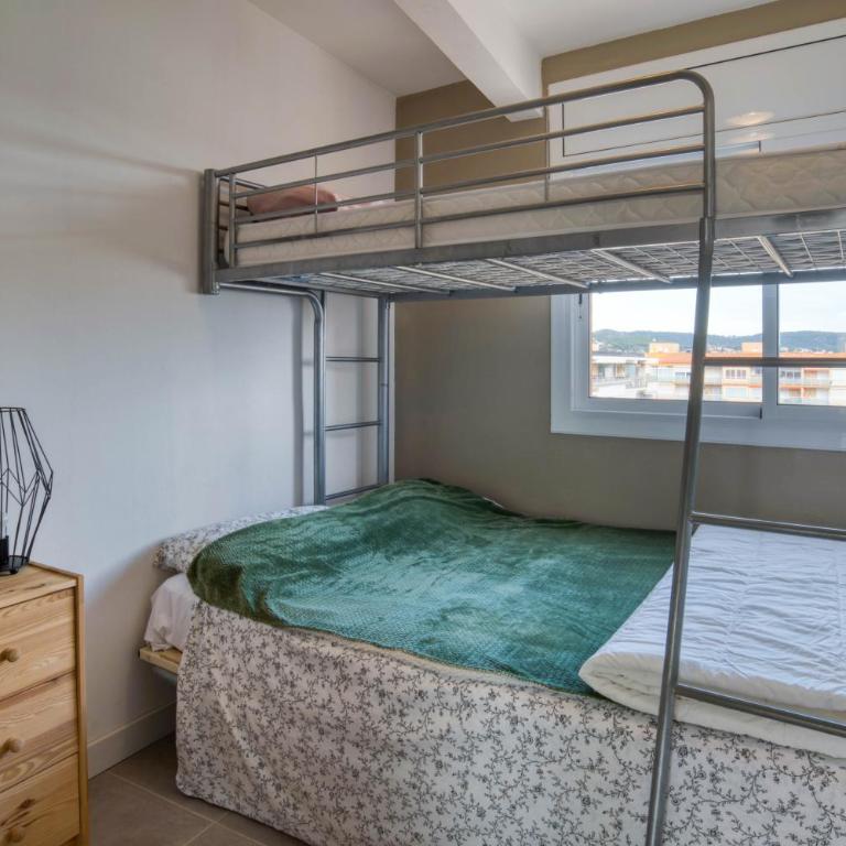 Derbi Apartament per 5 persones amb piscina comunitària a prop del Port d'Aro i de la platja - Apartamento - 15