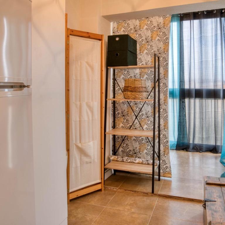 Derbi Apartament per 5 persones amb piscina comunitària a prop del Port d'Aro i de la platja - Apartamento - 11