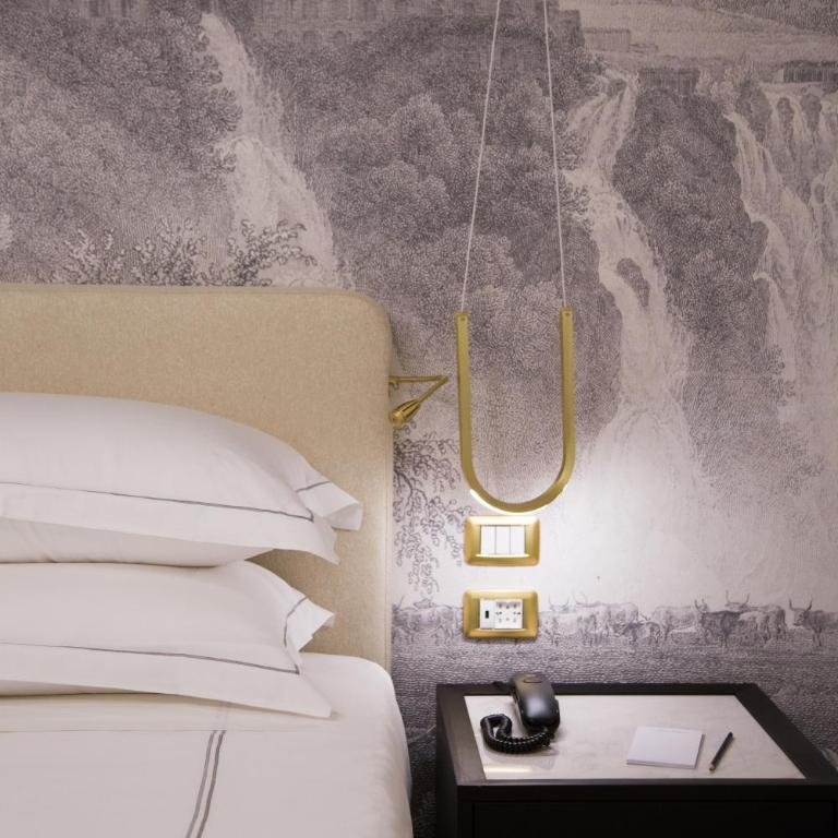 Elizabeth Unique Hotel | a Member of Design Hotels™ - Junior Suite - 3