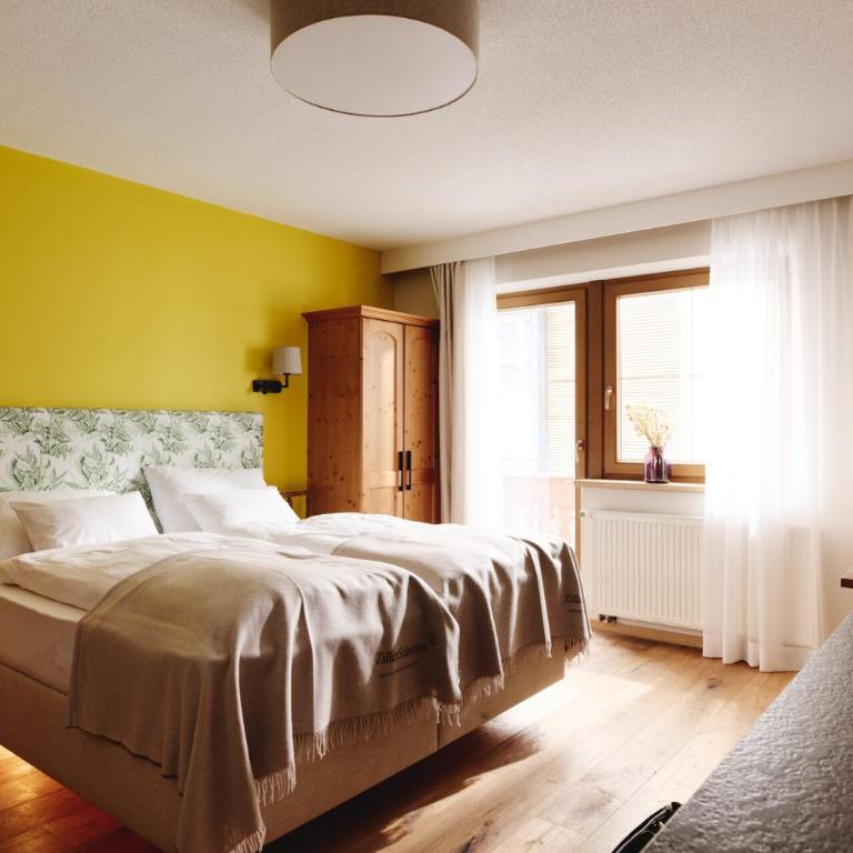 Gut Stiluppe - 4 Sterne Superior Good Life Hotel - Standard Doppelzimmer - 1
