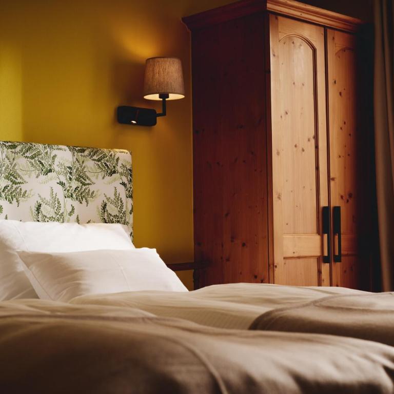 Gut Stiluppe - 4 Sterne Superior Good Life Hotel - Standard Doppelzimmer - 2