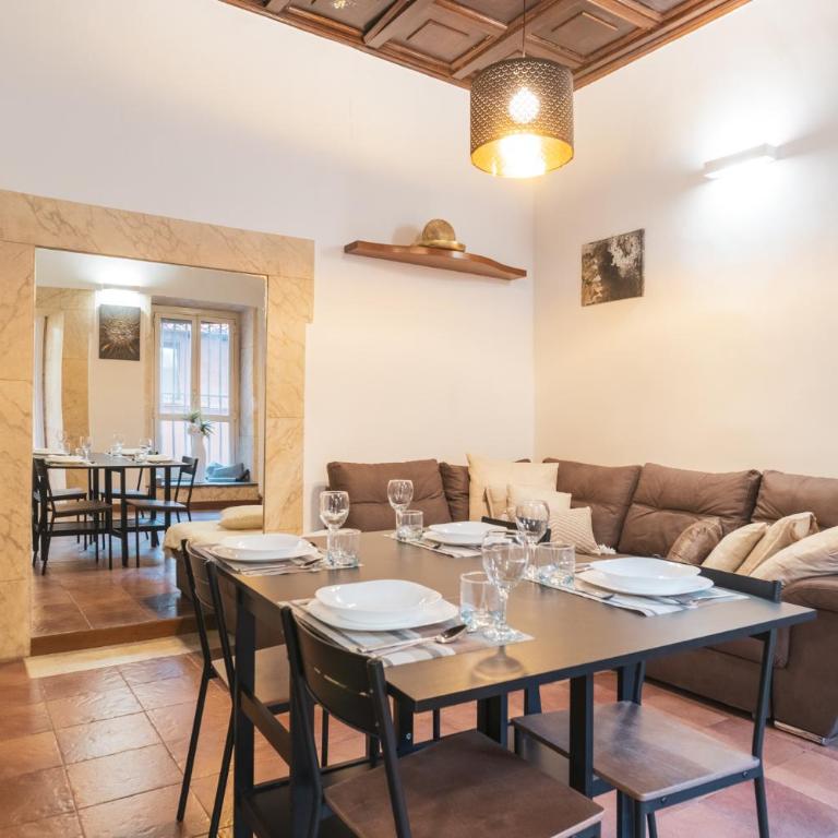 Giubbonari 23 luxury home - Appartamento Superior - 26