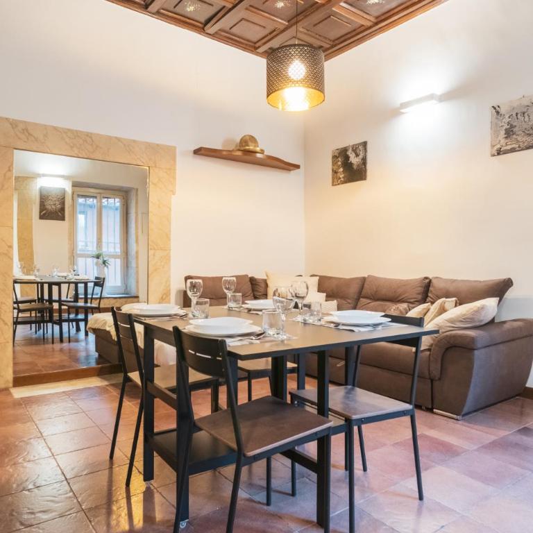 Giubbonari 23 luxury home - Appartamento Superior - 35
