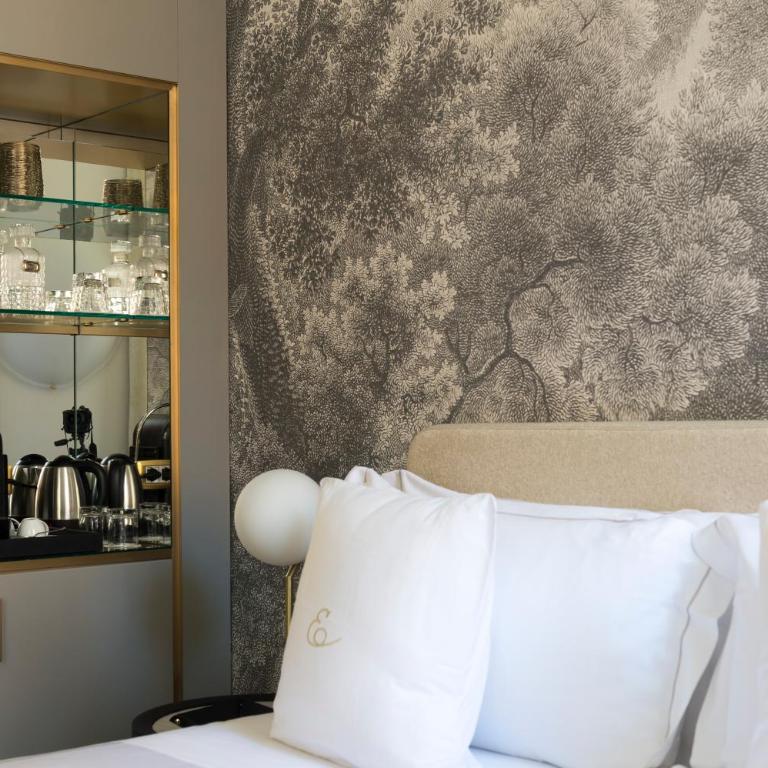 Elizabeth Unique Hotel | a Member of Design Hotels™ - Junior Suite - 12