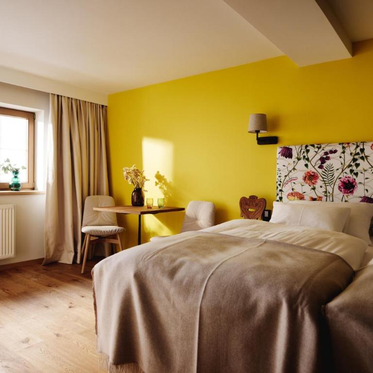 Gut Stiluppe - 4 Sterne Superior Good Life Hotel - Doppelzimmer - 1