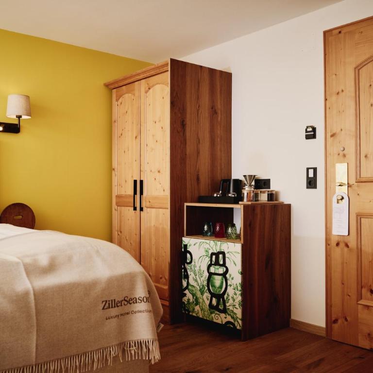 Gut Stiluppe - 4 Sterne Superior Good Life Hotel - Doppelzimmer - 2