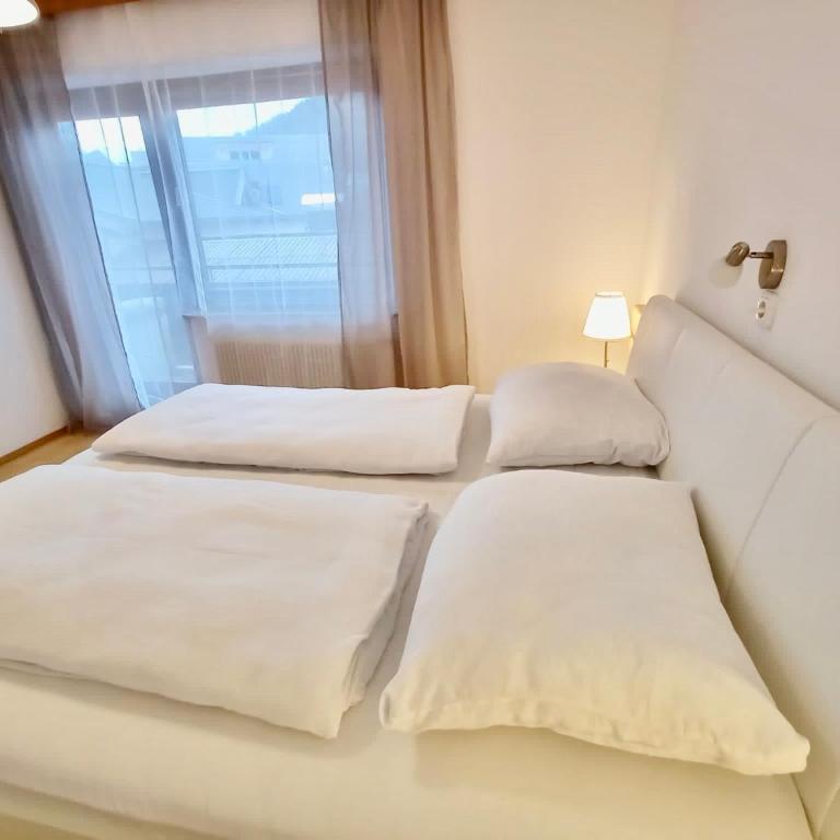 Haus Maria - Familiensuite mit Balkon - 20
