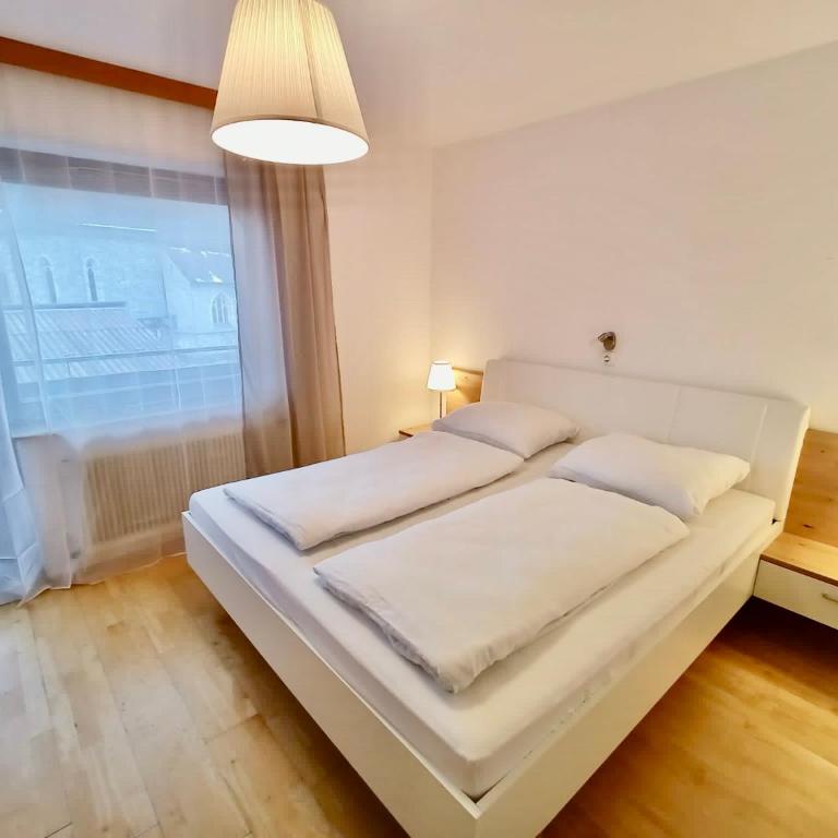 Haus Maria - Familiensuite mit Balkon - 12