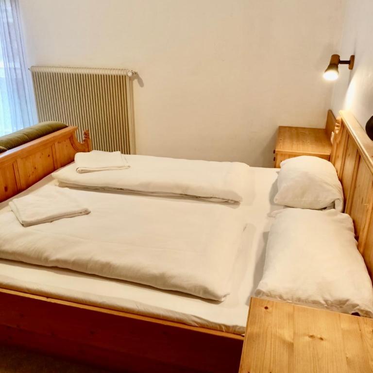Haus Maria - Familiensuite mit Balkon - 23