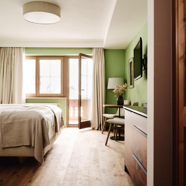 Gut Stiluppe - 4 Sterne Superior Good Life Hotel - Großes Doppelzimmer - 3